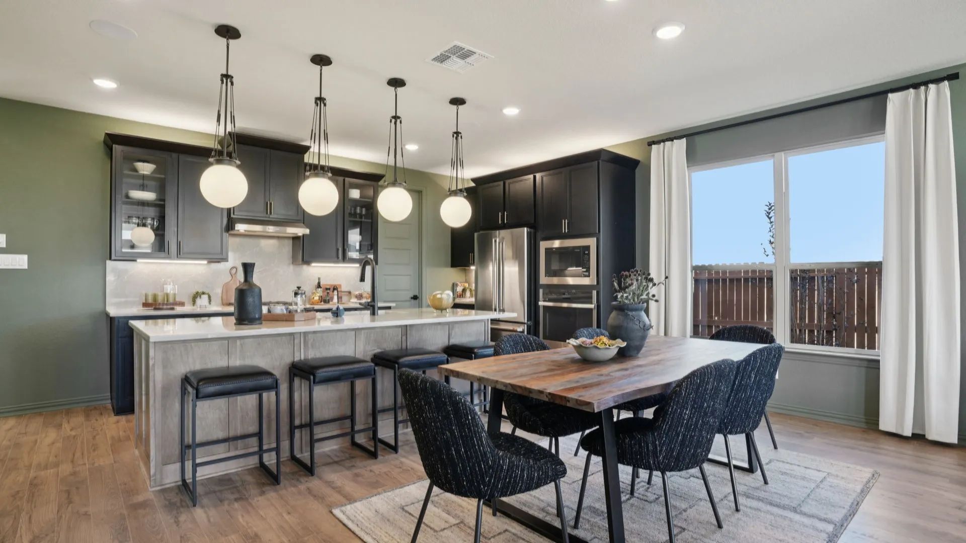 This is a representative photo. This home is not complete.