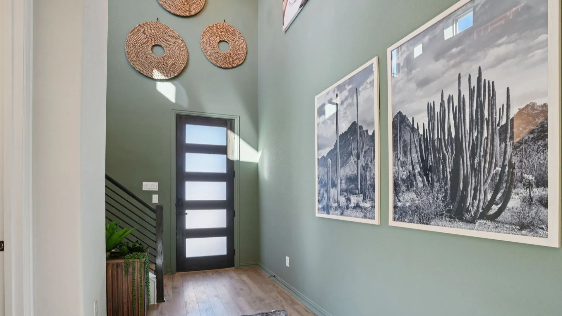 This is a representative photo. This home is not complete.