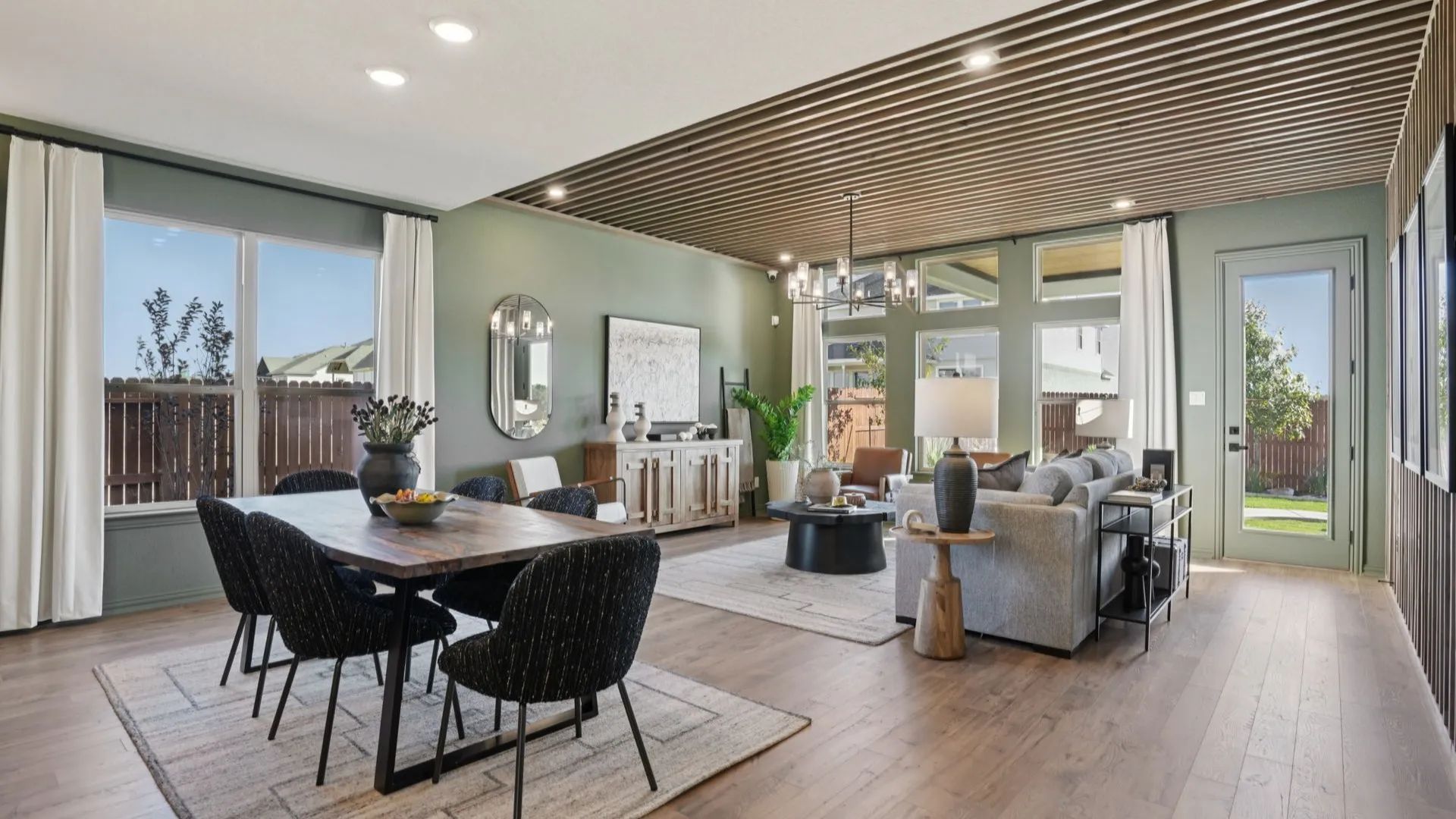This is a representative photo. This home is not complete.