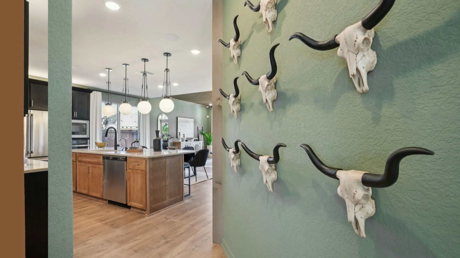 This is a representative photo. This home is not complete.