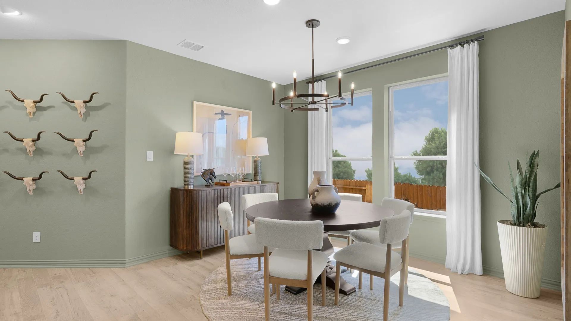 This is a representative photo. This home is not complete.