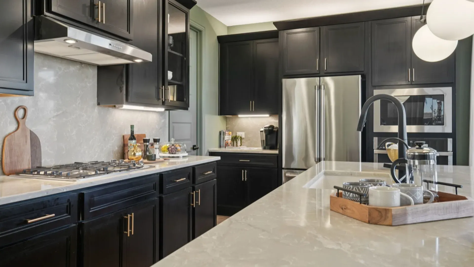 This is a representative photo. This home is not complete.