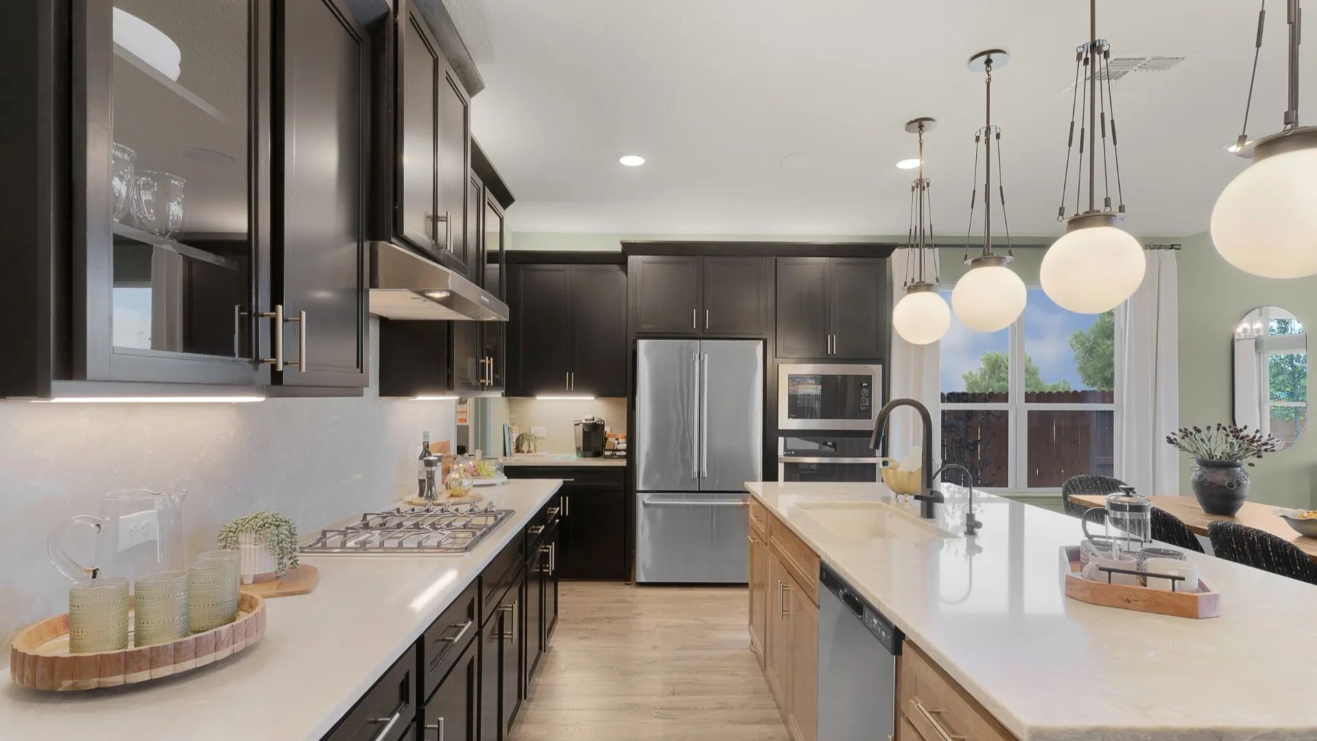 This is a representative photo. This home is not complete.
