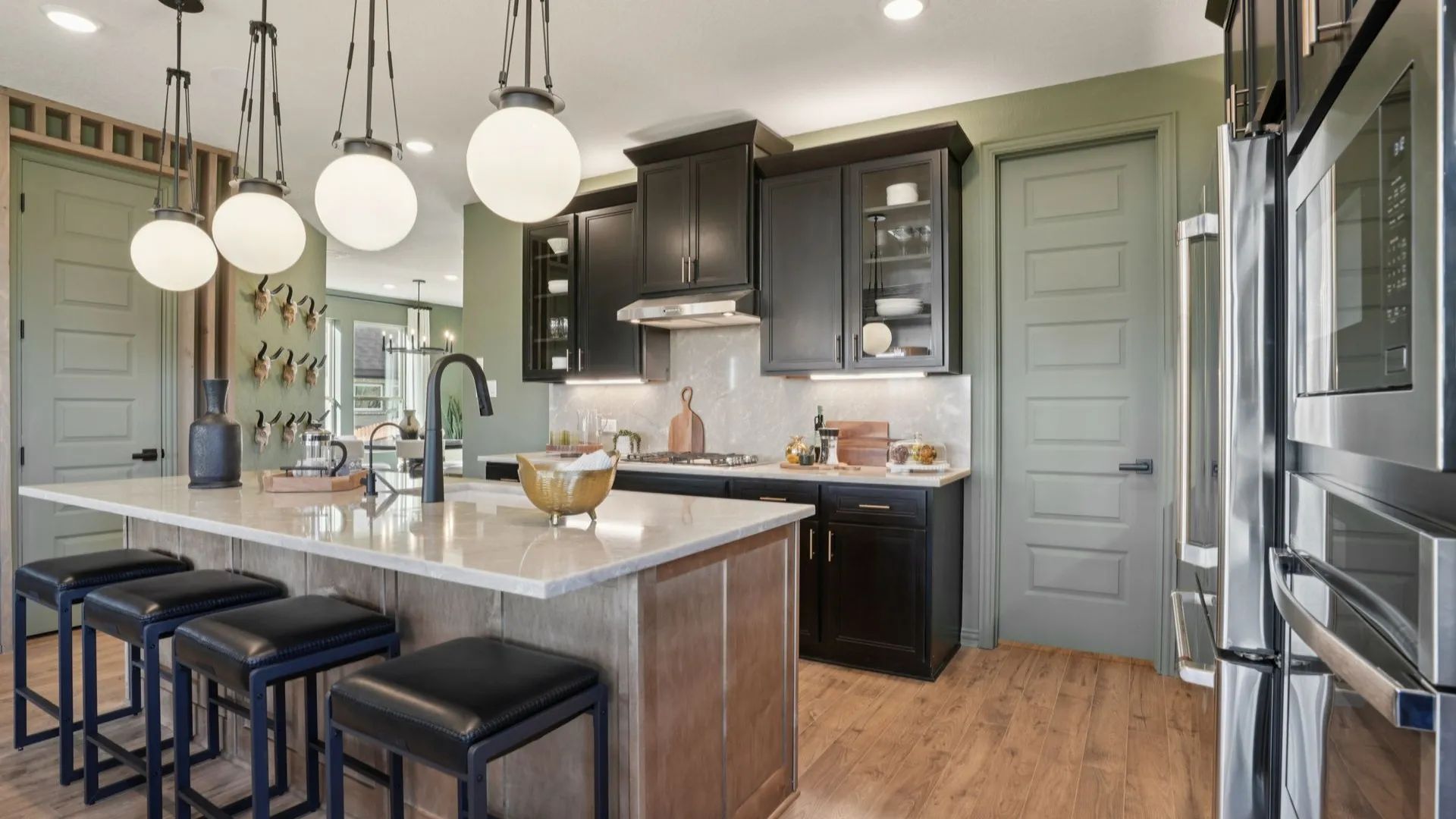 This is a representative photo. This home is not complete.