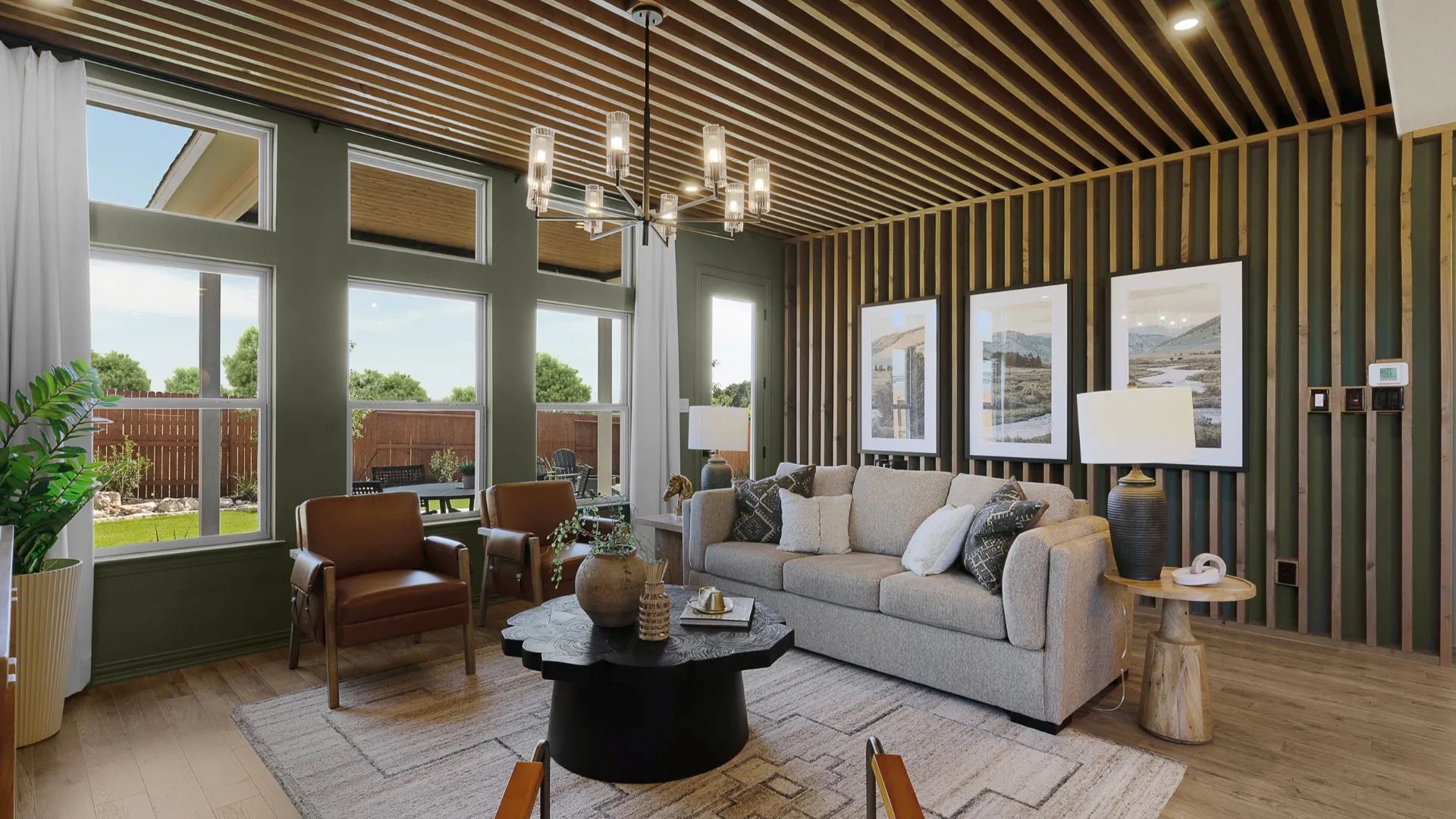 This is a representative photo. This home is not complete.