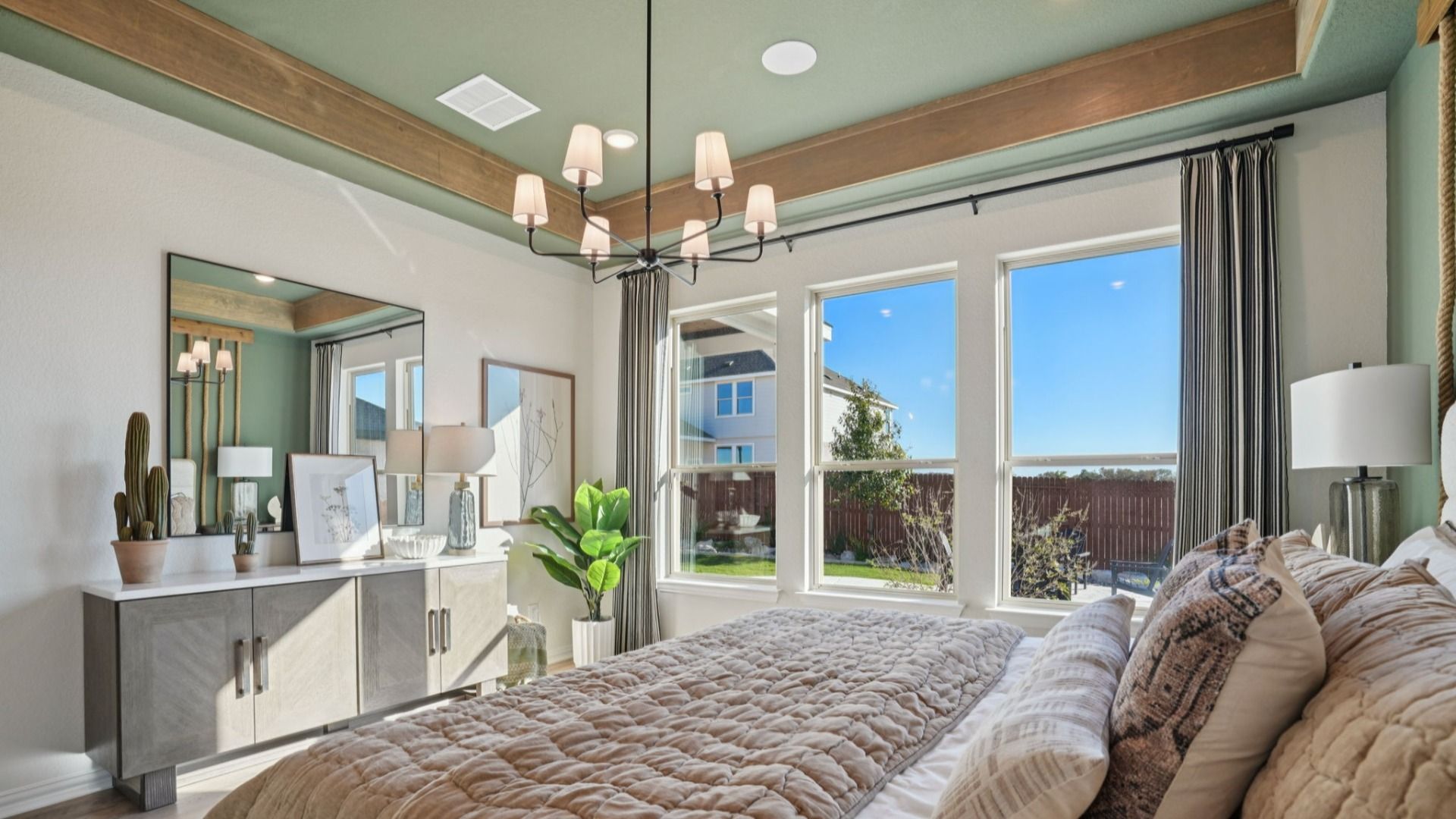 This is a representative photo. This home is not complete.