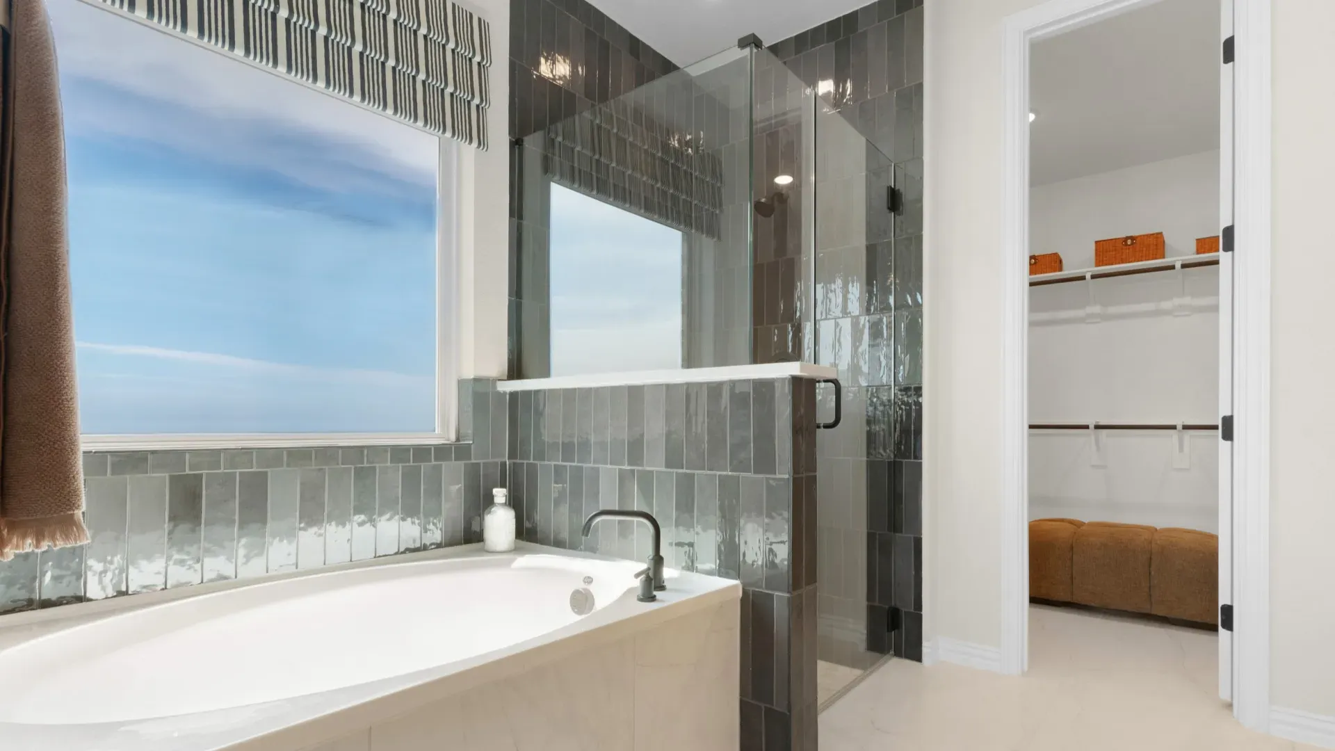 This is a representative photo. This home is not complete.