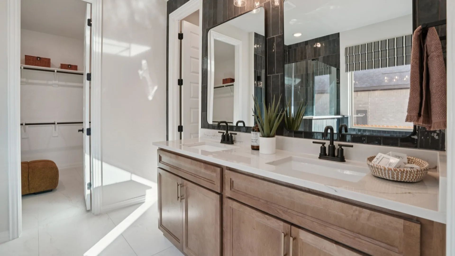 This is a representative photo. This home is not complete.