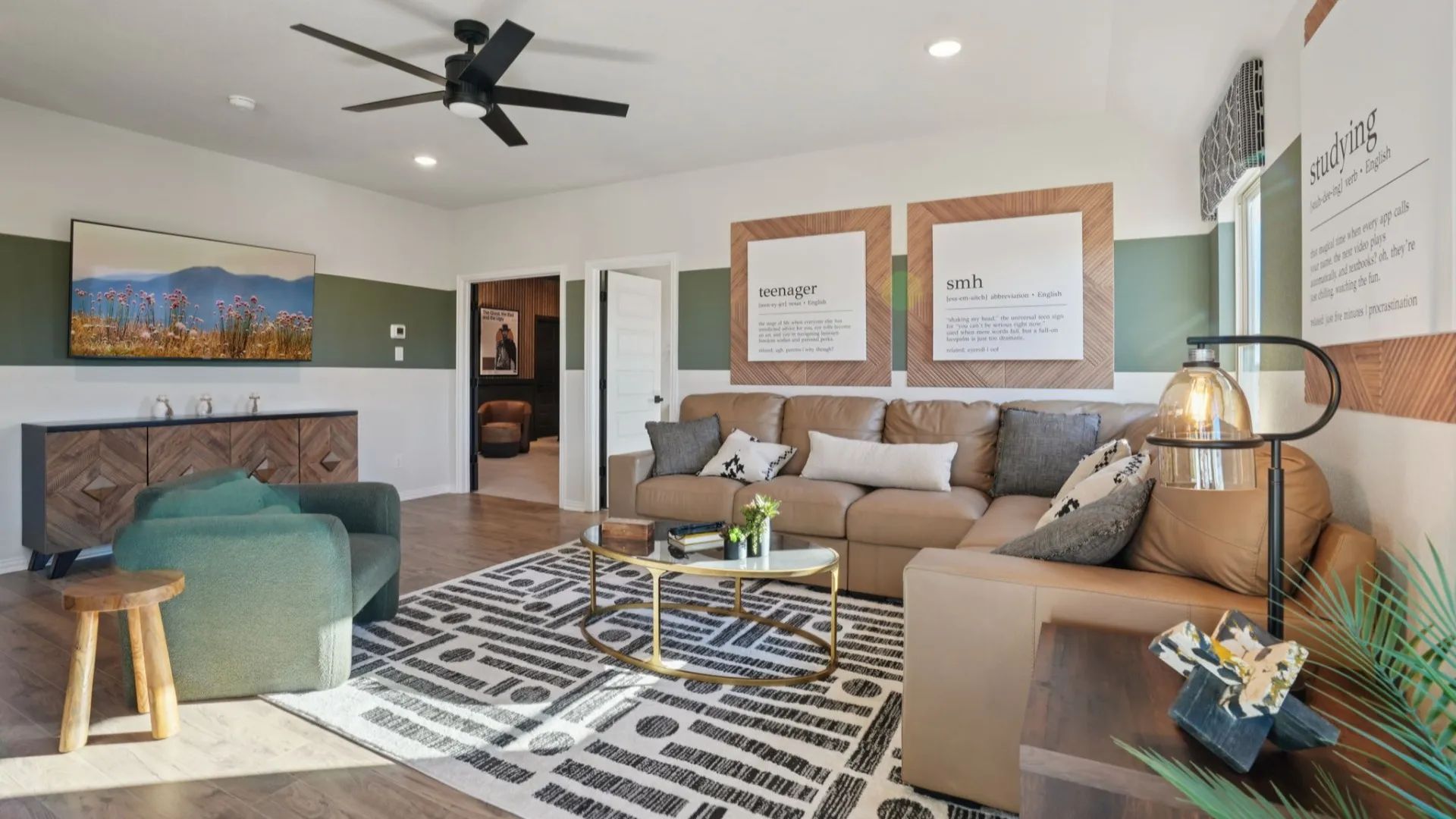 This is a representative photo. This home is not complete.