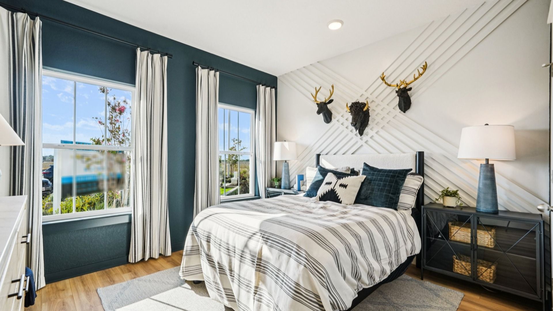 This is a representative photo. This home is not complete.