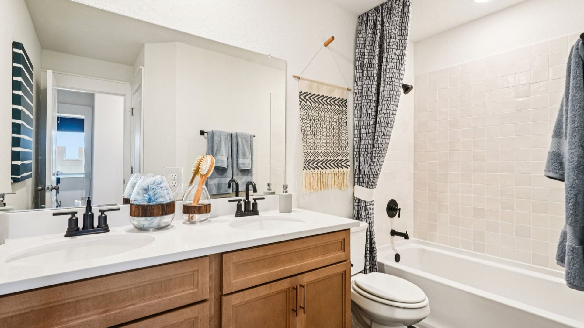 This is a representative photo. This home is not complete.