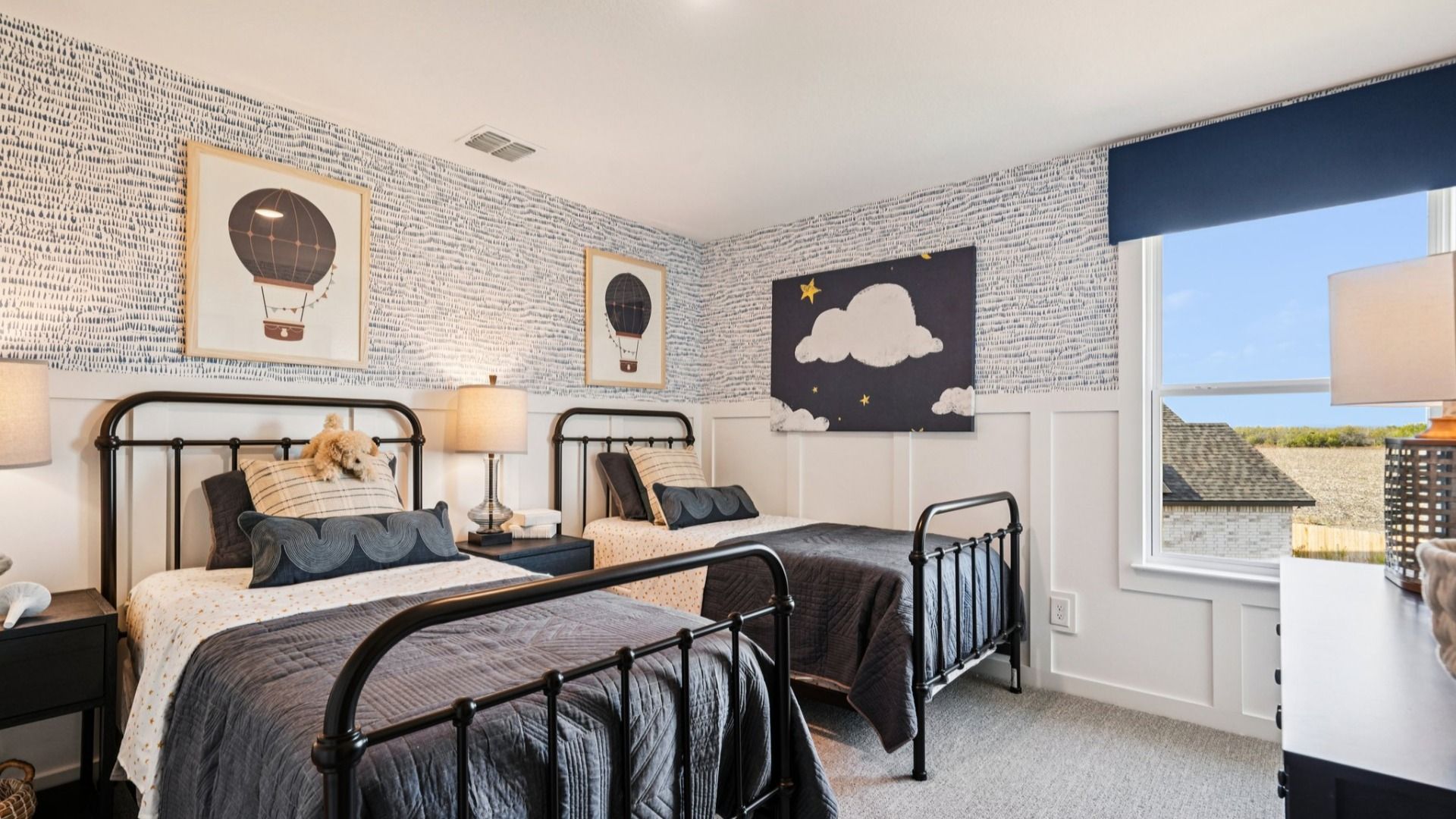 This is a representative photo. This home is not complete.