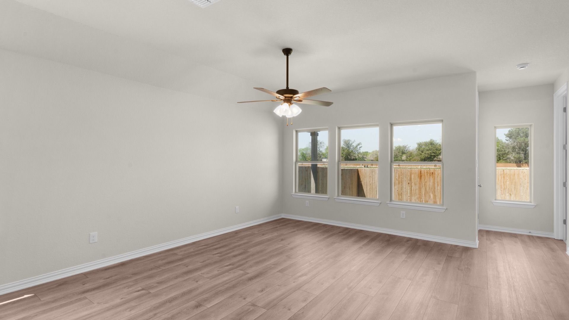 Representative Photo. This home is not complete.