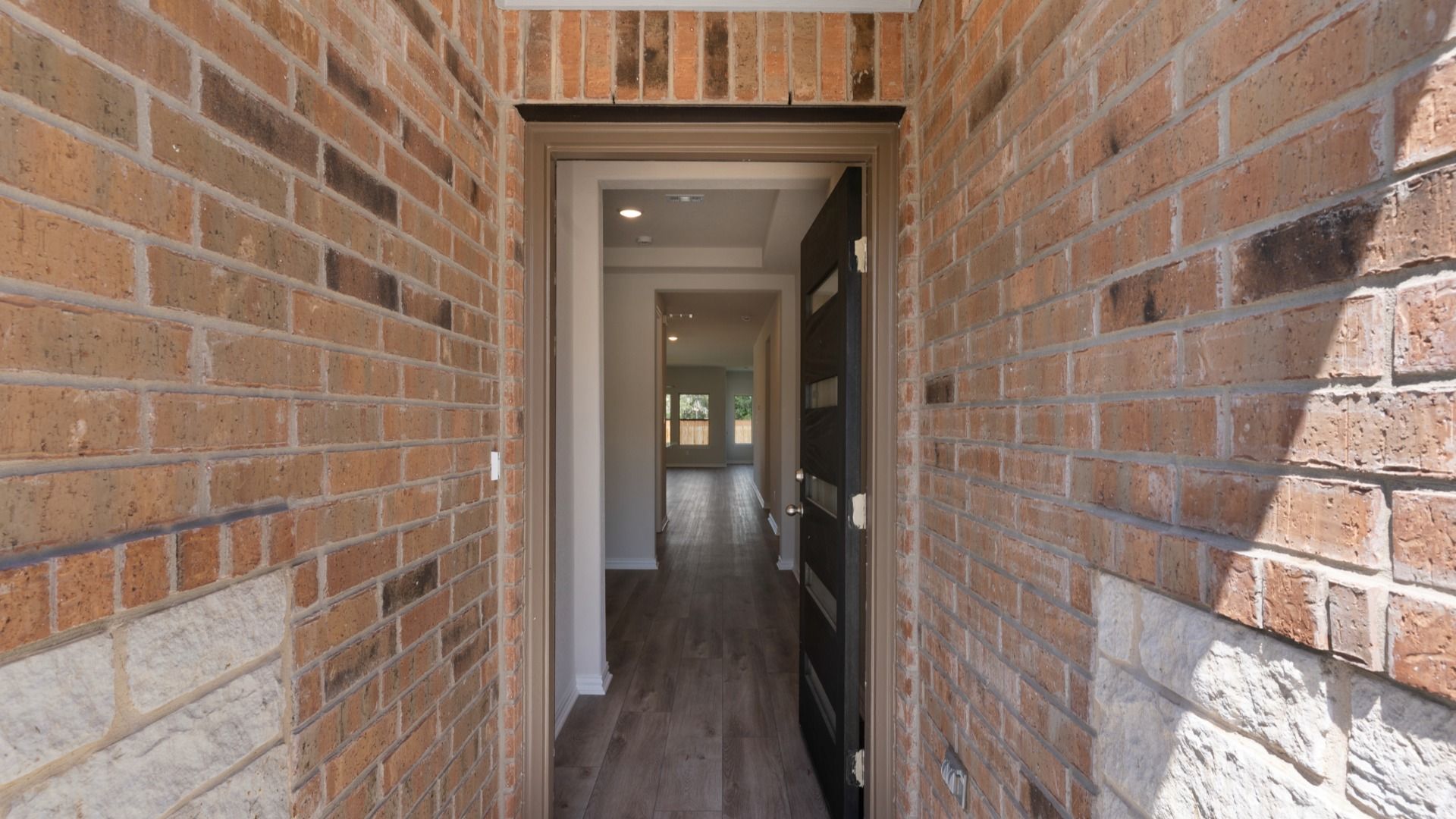 Representative Photo. This home is not complete.