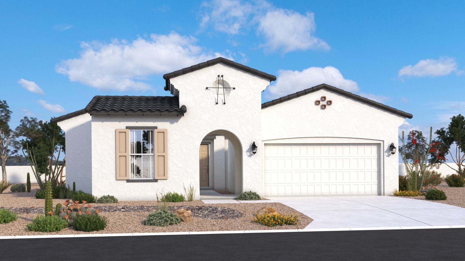 18903 W Mclellan Road. Waddell, AZ 85355