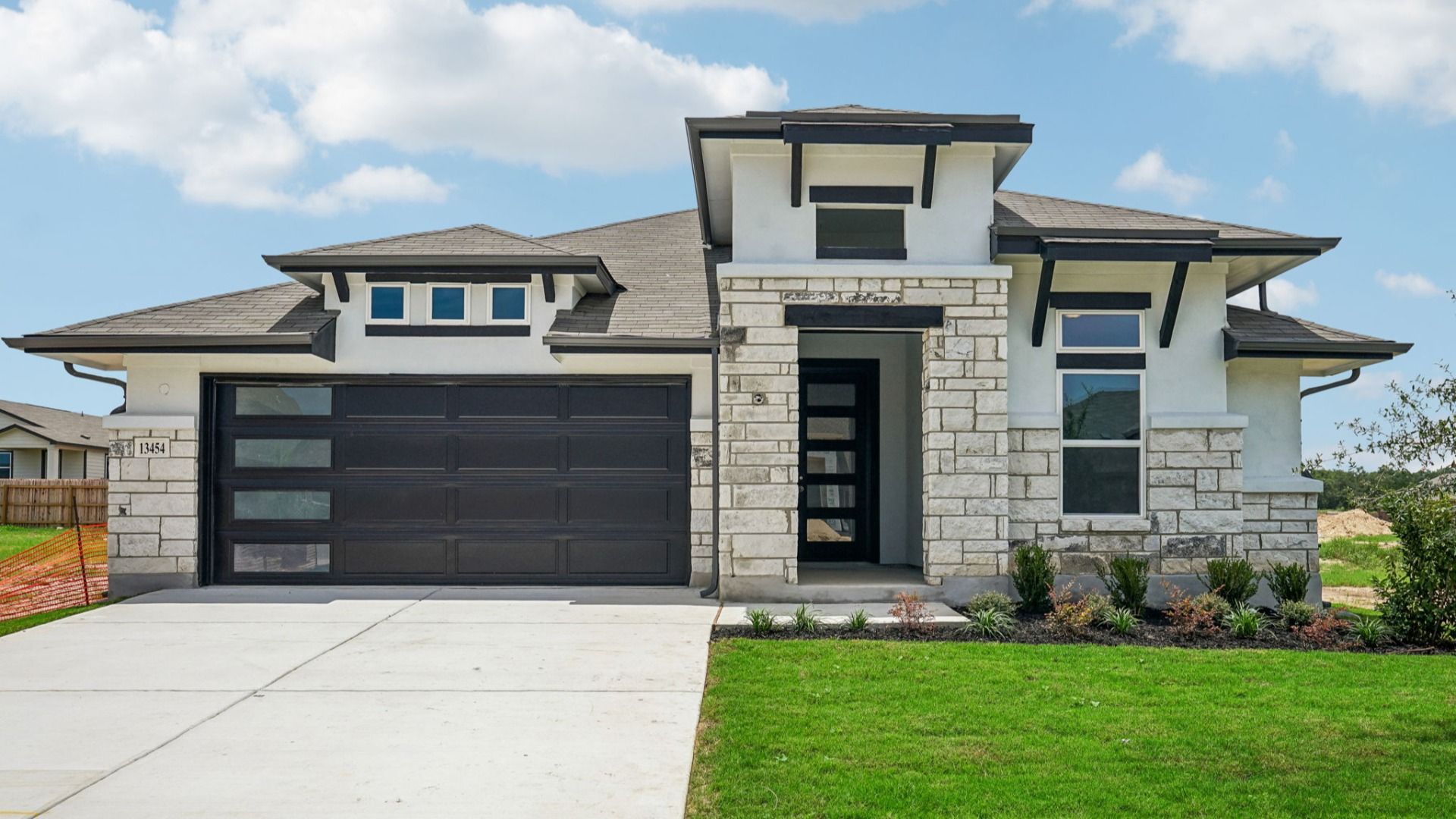 13454 St. Jerome Place features our stunning Juniper plan