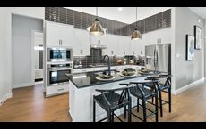 Hillside at Corinth: Corinth, Texas - DRB Homes
