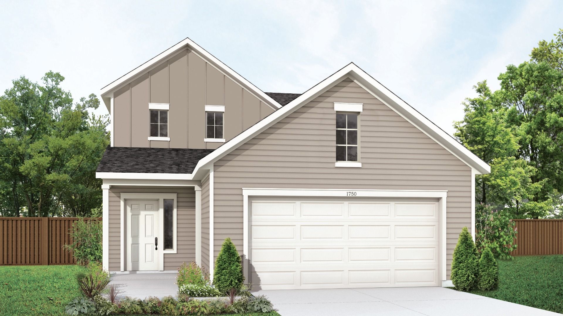 Latitude - Heritage Mill: Hutto, Texas - DRB Homes