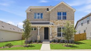 13504 Barn Chime St (Orwell III)