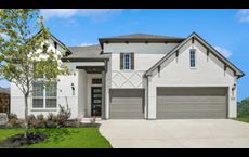 Confluence: Marion, Texas - DRB Homes