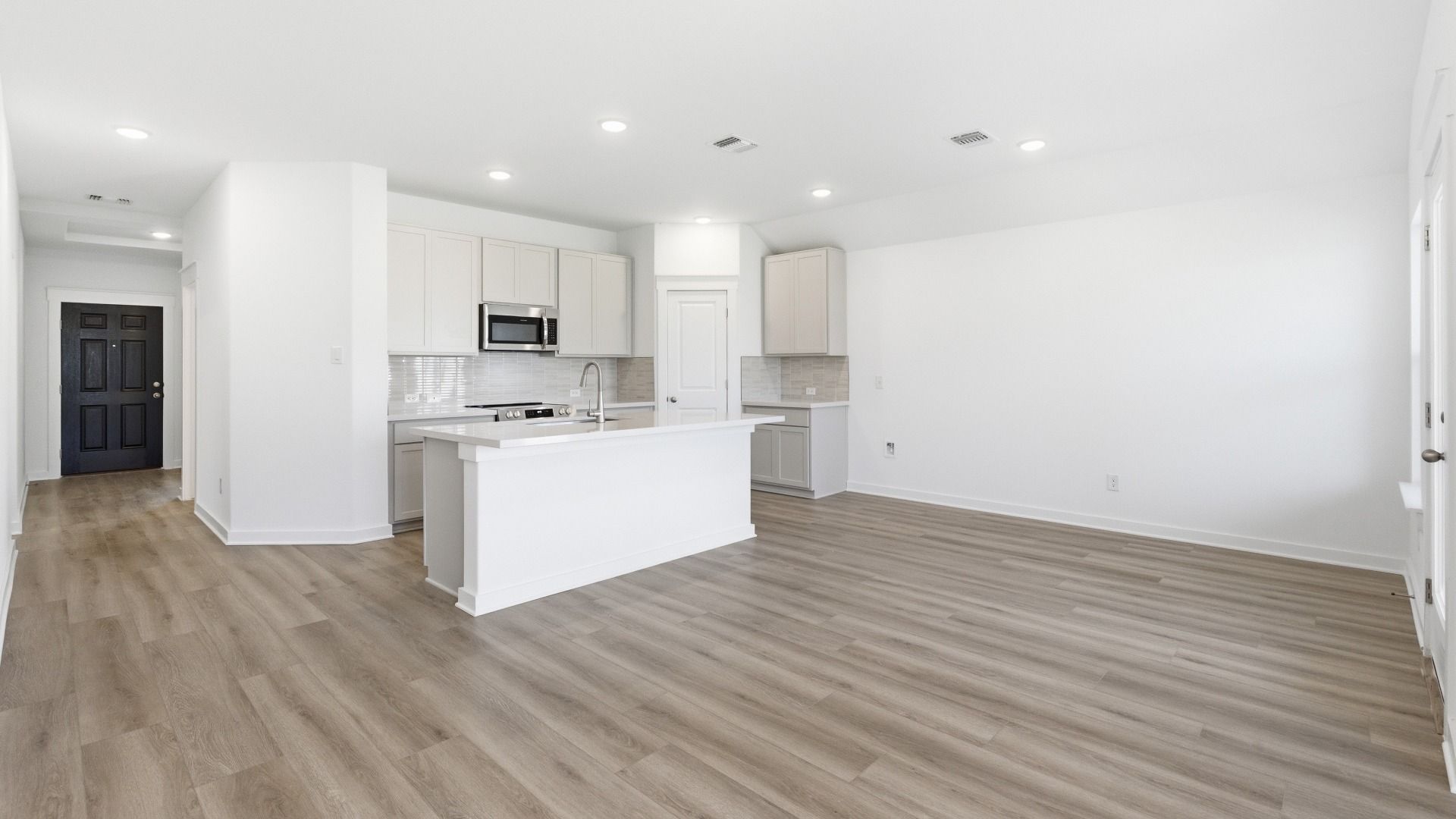 Avalon - Great Room - Representative