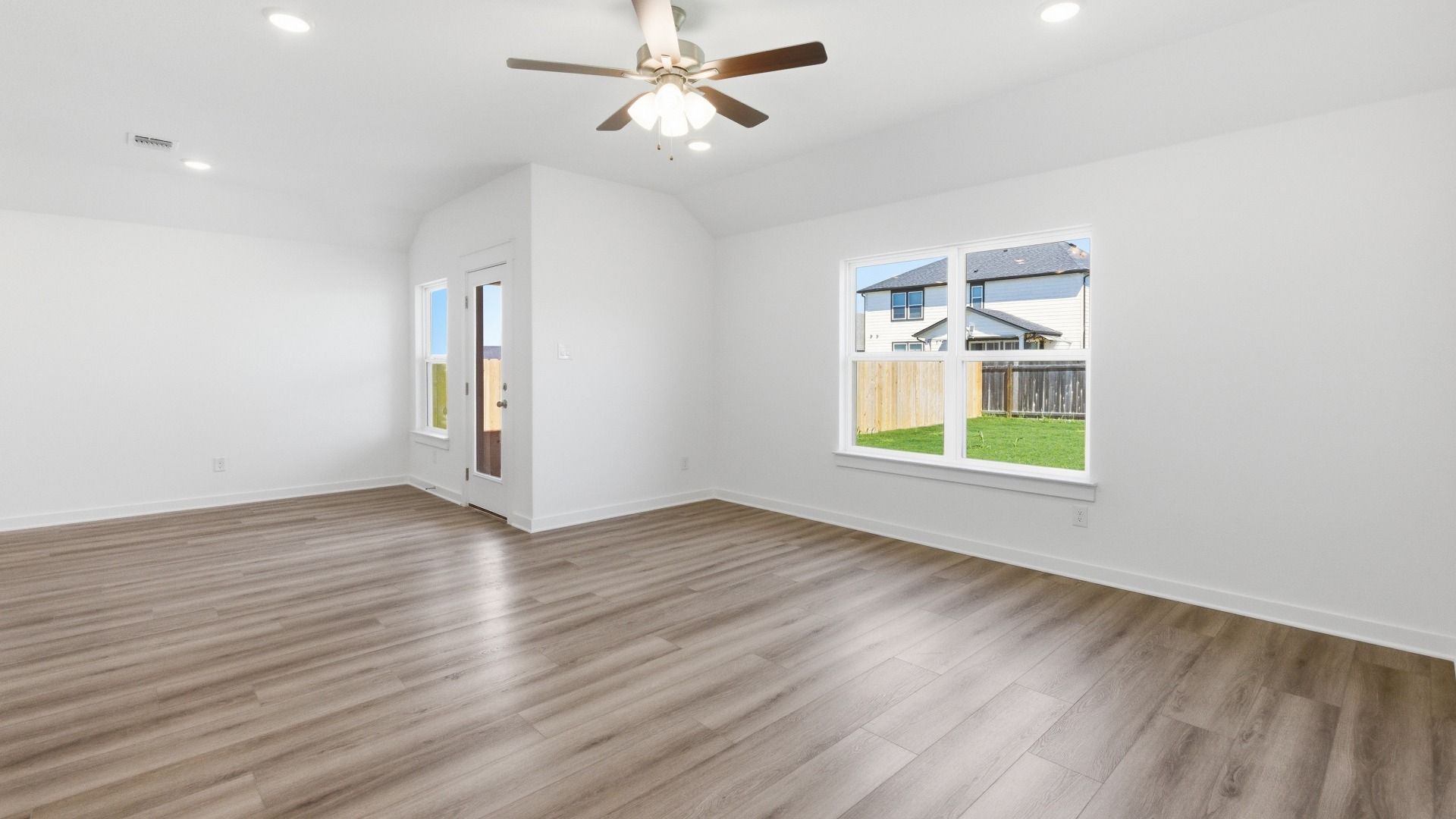 Avalon - Dining Area & Great Room - Representative