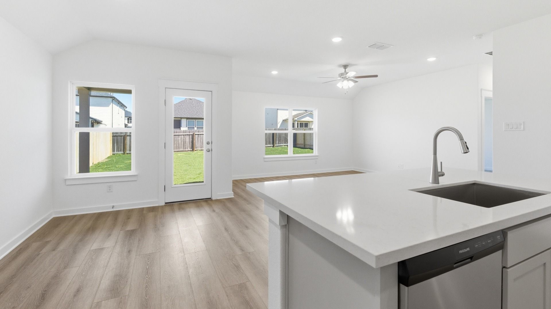 Avalon - Great Room - Representative