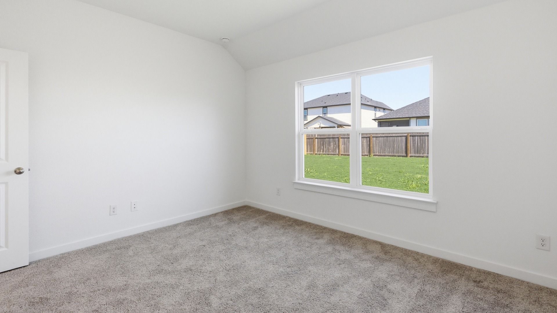 Avalon - Primary Bedroom - Representative