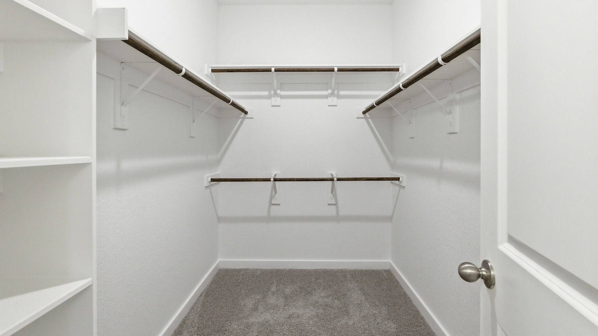 Avalon - Primary Closet - Representative