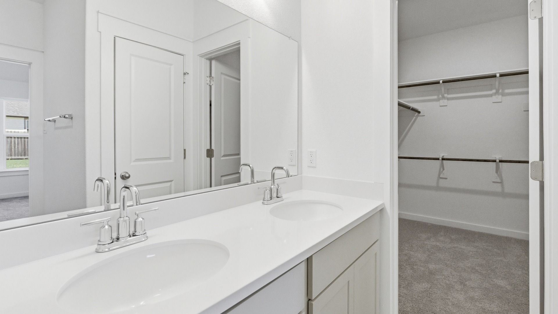Avalon - Primary Bathroom - Representative