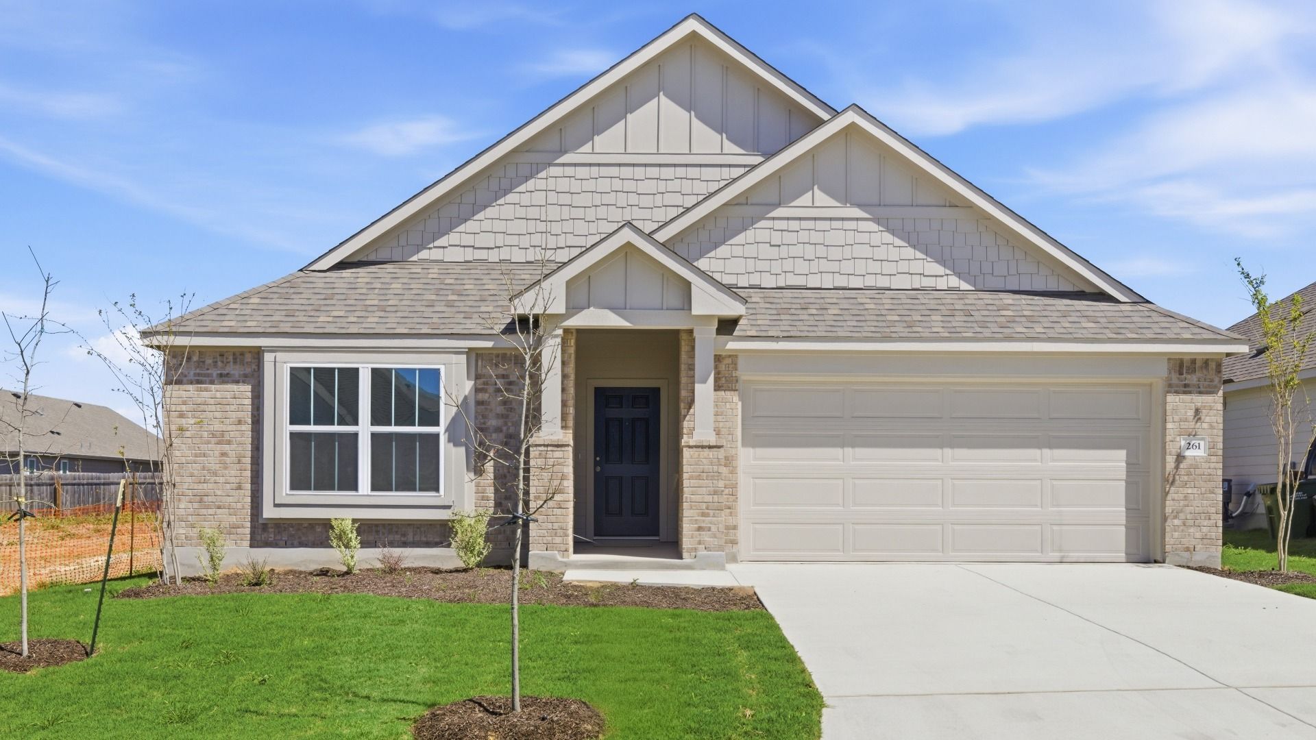 Avalon - Exterior - Representative