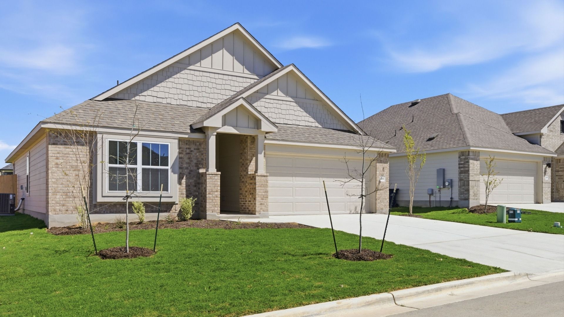 Avalon - Exterior - Representative