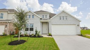 2802 Caspian Creek Lane (Willow)