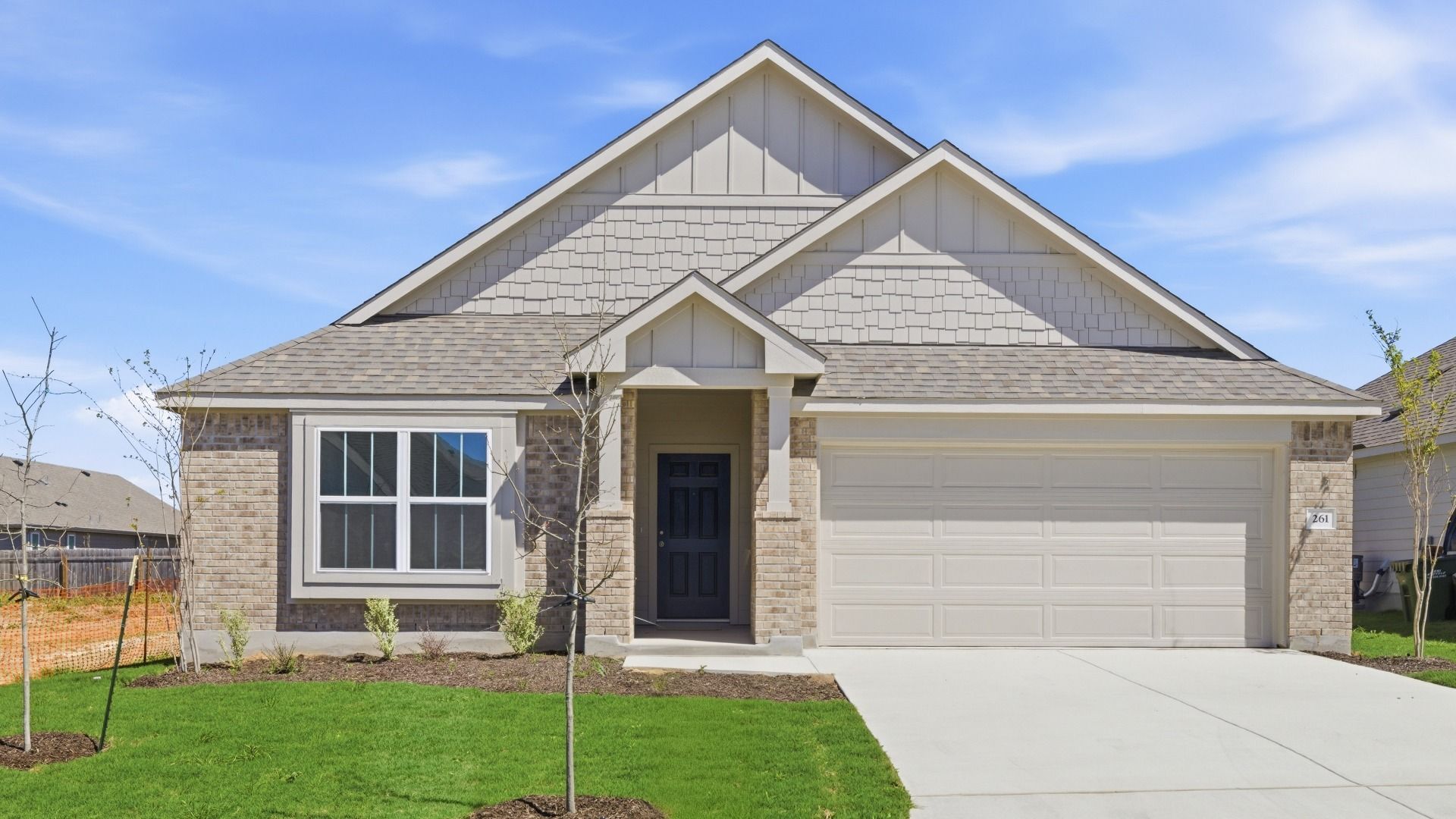 Avalon - Exterior - Representative