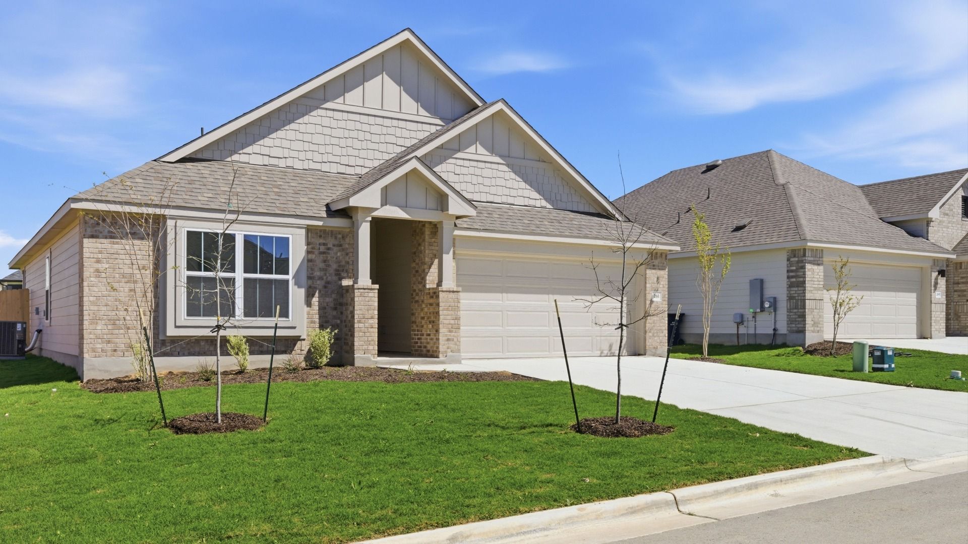 Avalon - Exterior - Representative