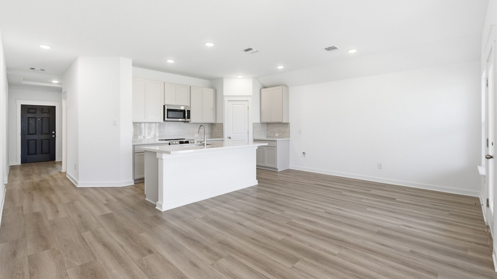 Avalon - Great Room - Representative