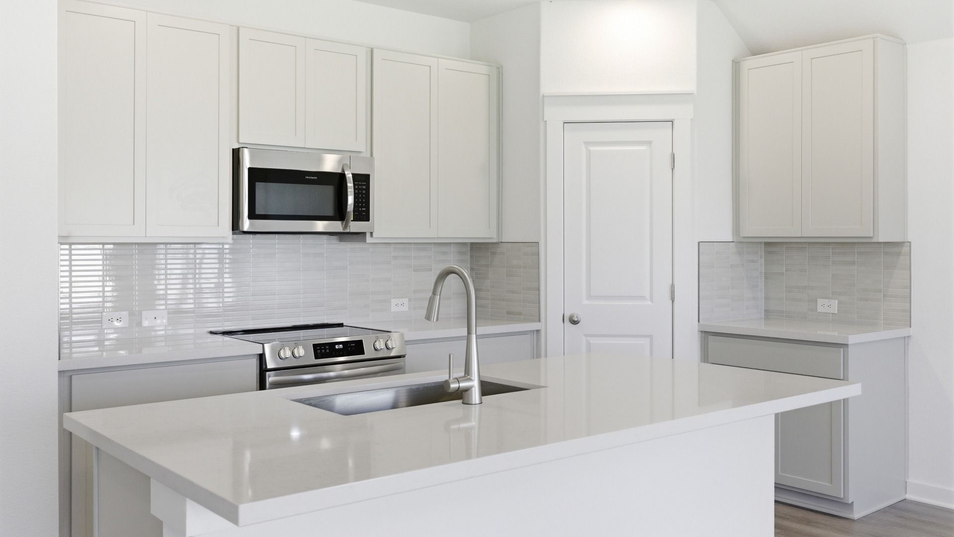 Avalon - Kitchen - Representative