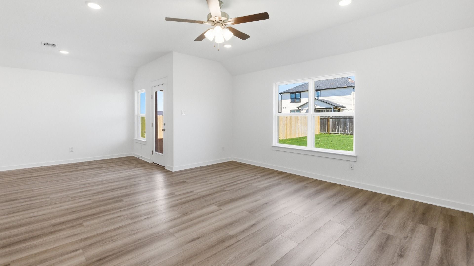 Avalon - Dining Area & Great Room - Representative