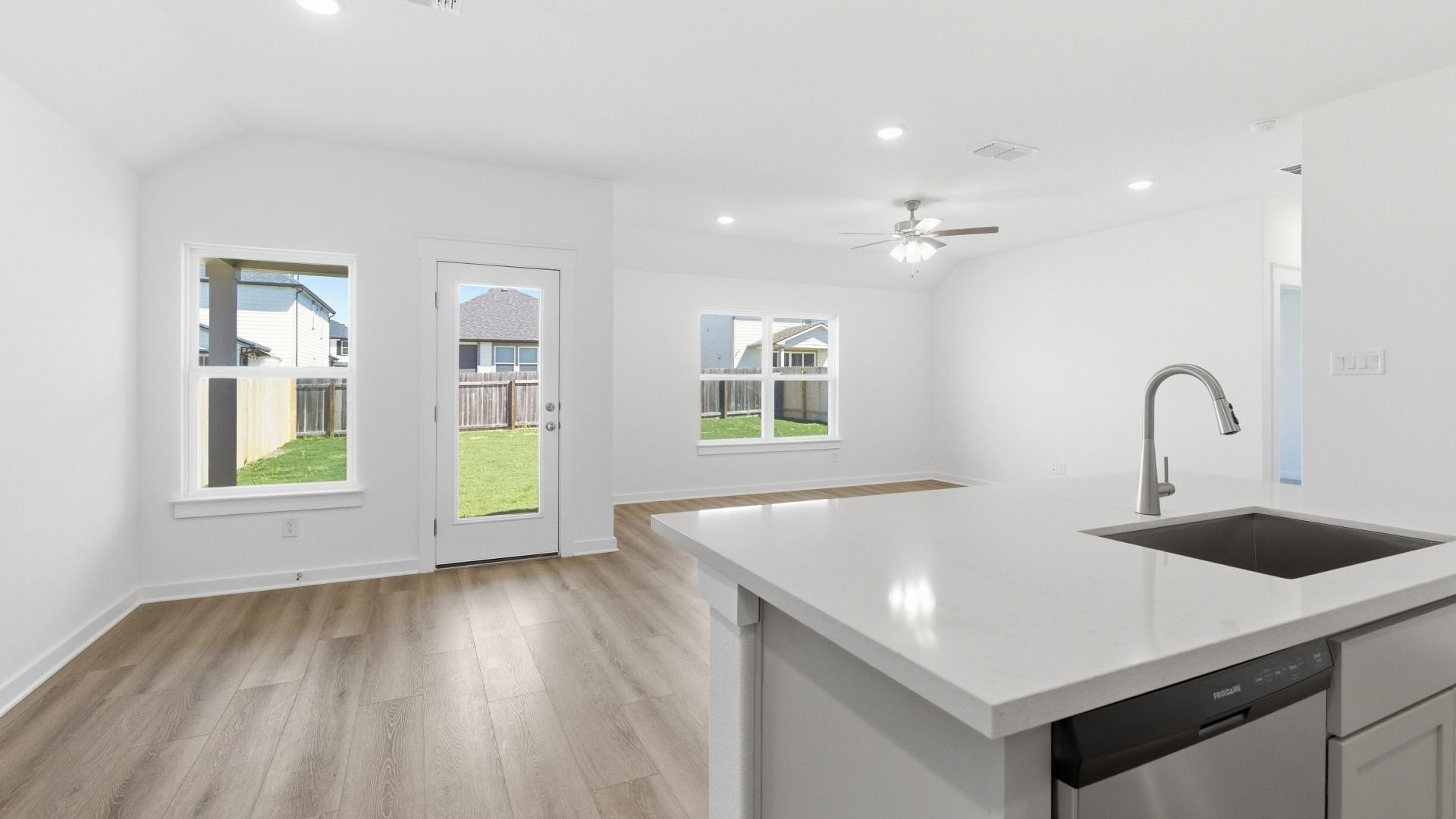 Avalon - Great Room - Representative