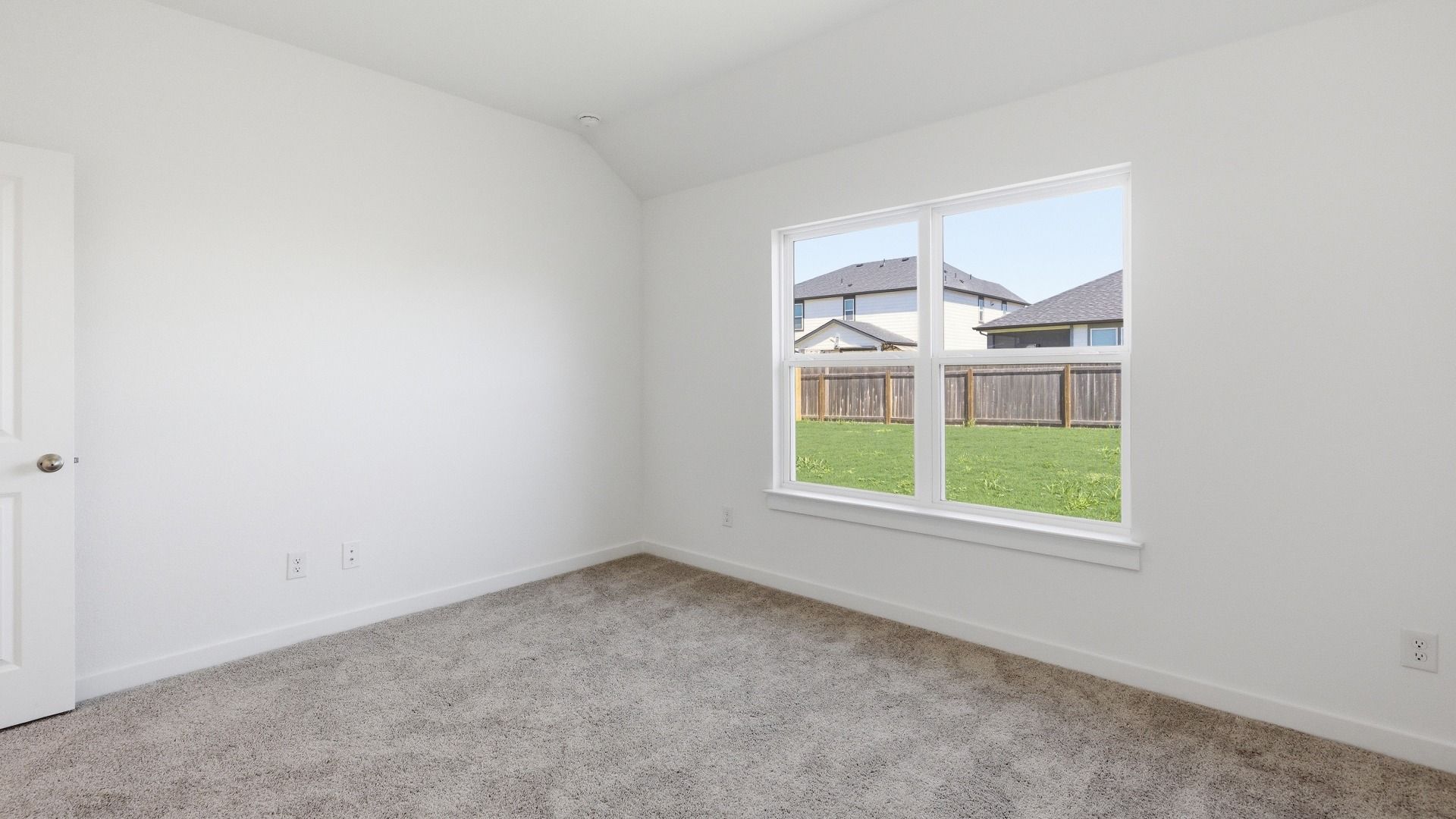Avalon - Primary Bedroom - Representative