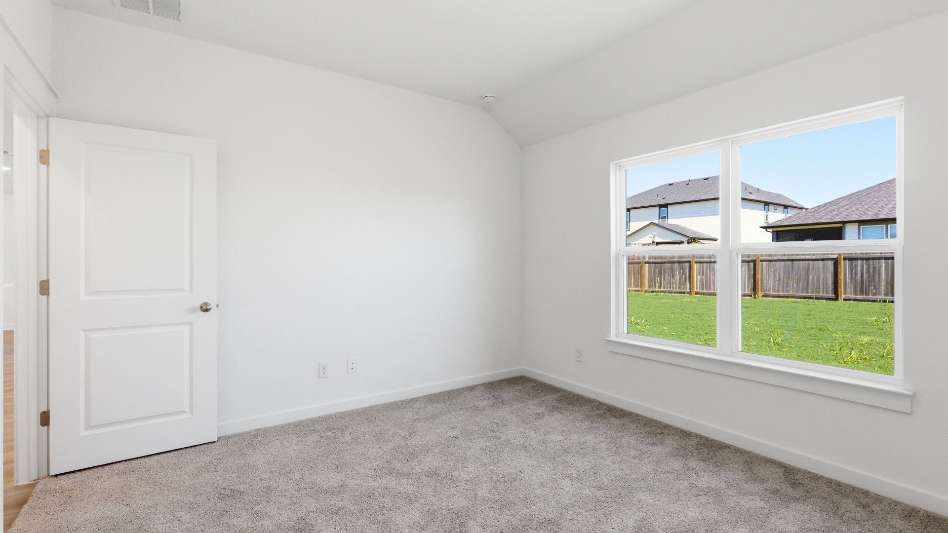 Avalon - Primary Bedroom - Representative