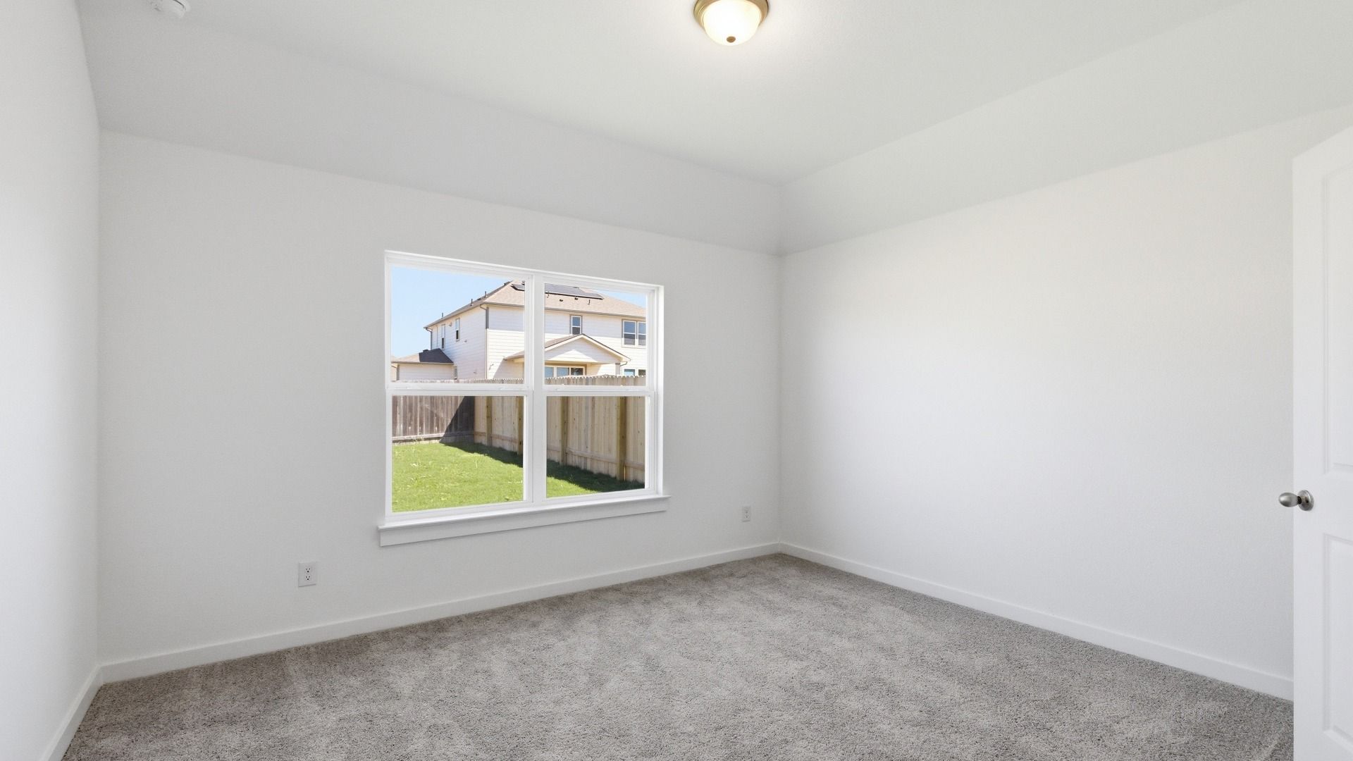 Avalon - Primary Bedroom - Representative