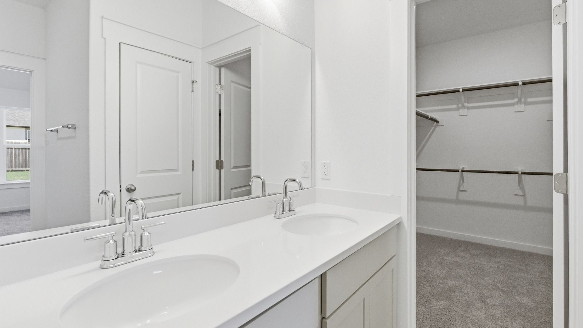 Avalon - Primary Bathroom - Representative