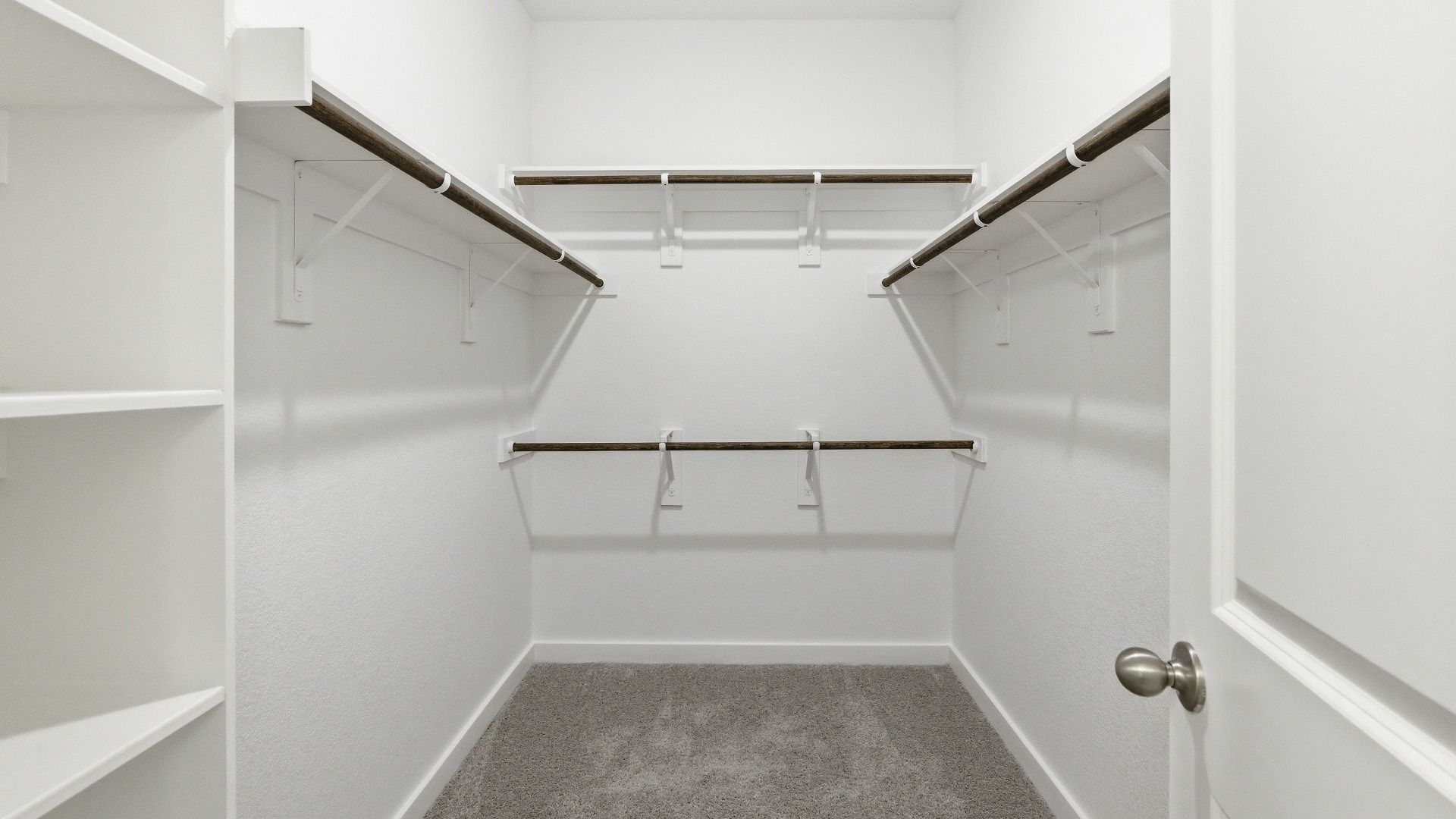 Avalon - Primary Closet - Representative