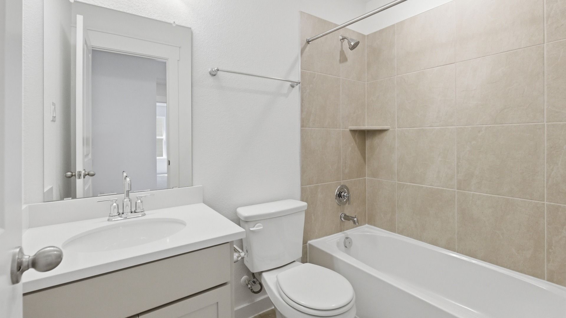 Avalon - Bathroom - Representative