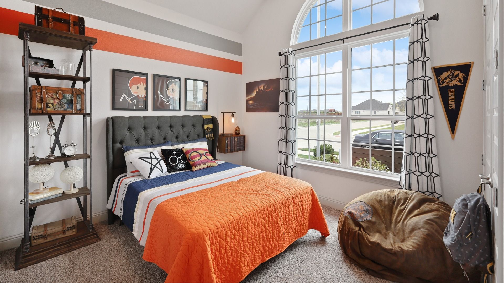 Model home photos of similar floorplans, not pictures of actual home.
