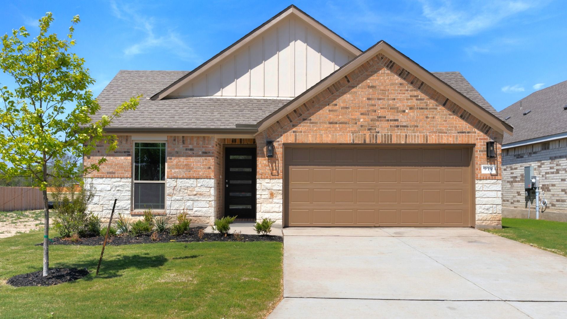 Maldives - Clear Creek: New Braunfels, Texas - DRB Homes