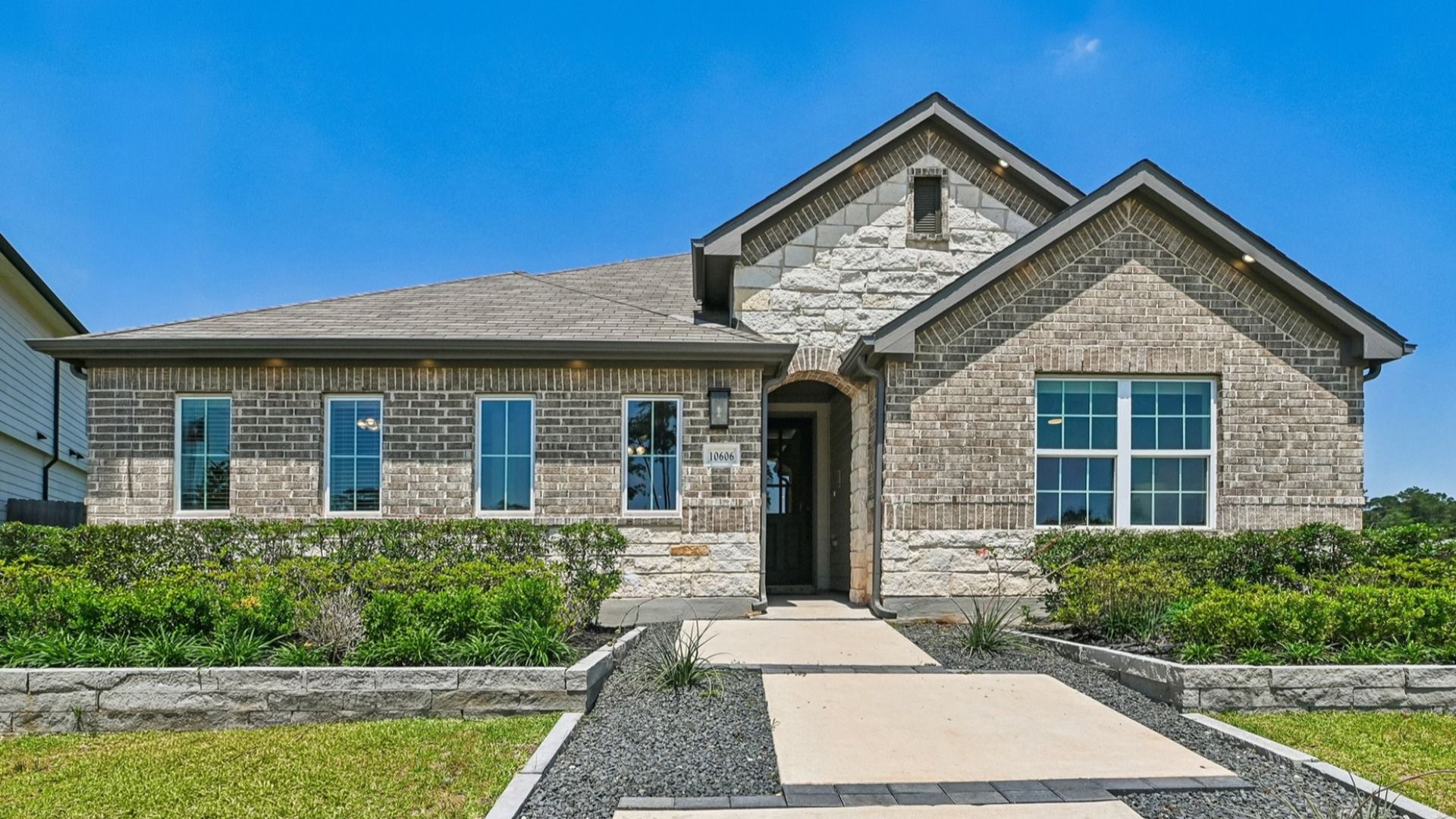 Cielo - Conroe, TX