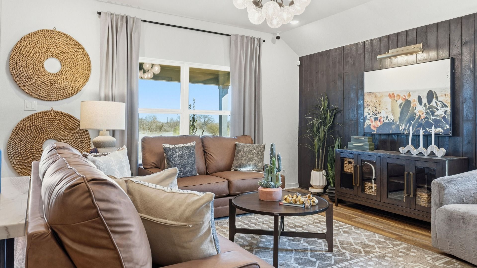 Model home photos of similar floorplans, not pictures of actual home.
