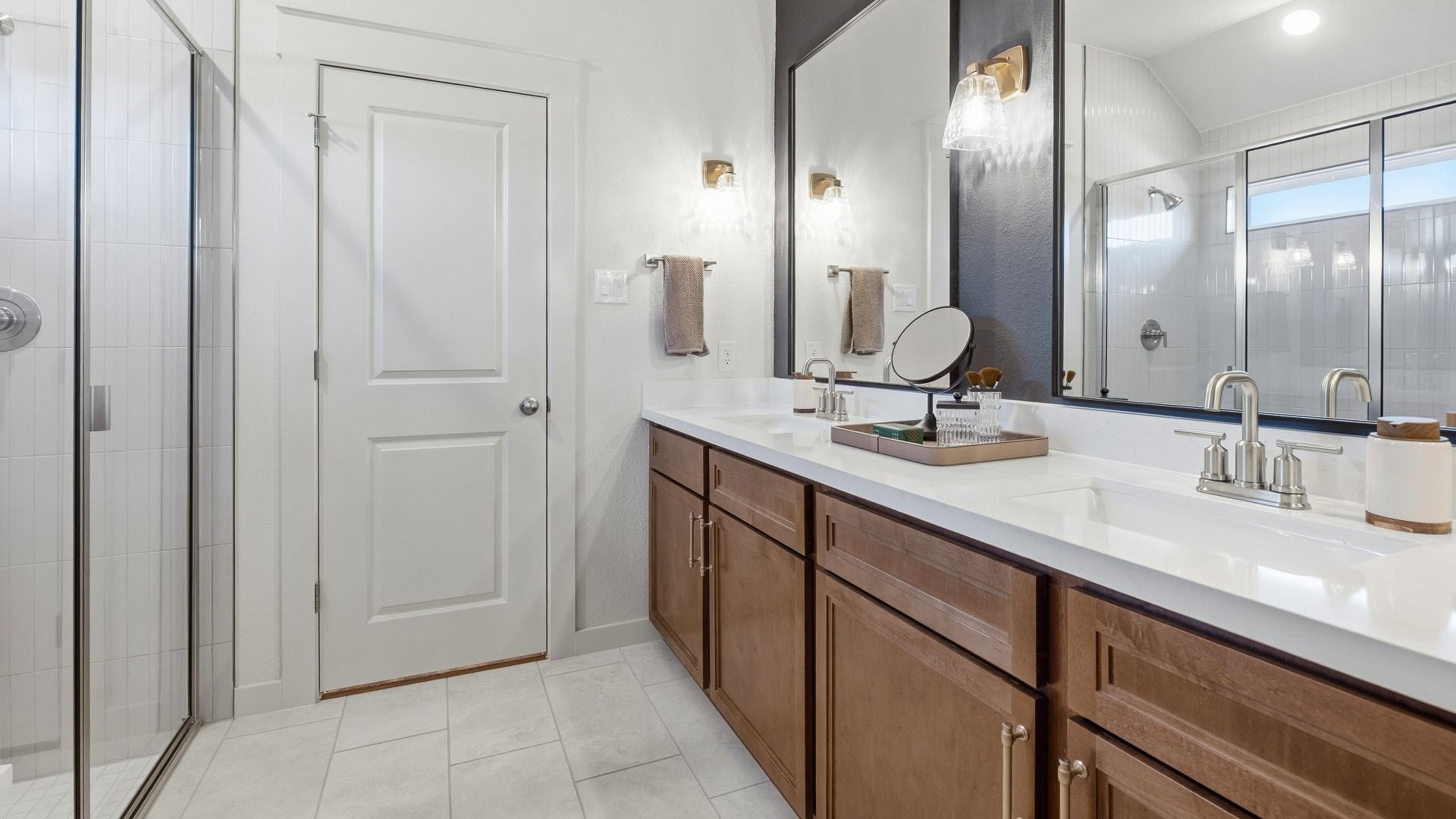 Model home photos of similar floorplans, not pictures of actual home.
